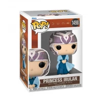 1. Funko POP Movies: Dune 2 - Princess Irulan